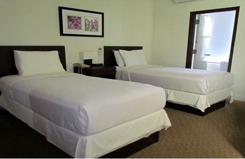 Hotel 912