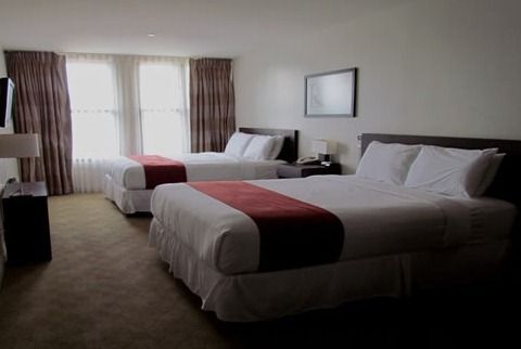 Hotel 911