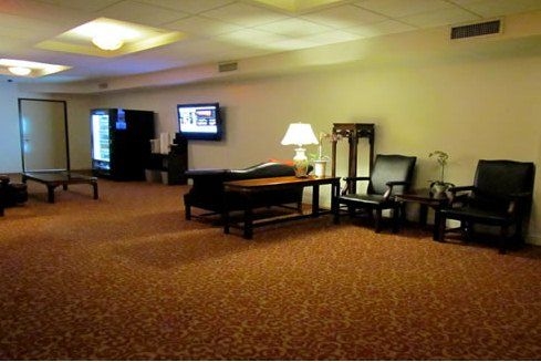 Hotel 914