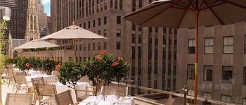 The Jewel a Club Quarters Hotel Opposite Rockefeller Center4