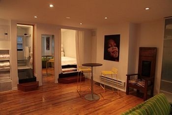 The Sylvan Guest House4