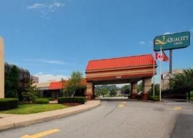 Quality Inn Meadowlands1
