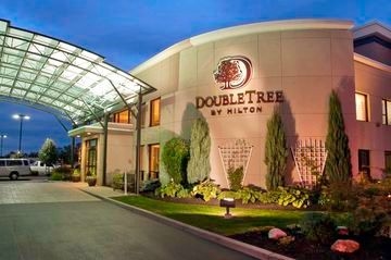 DOUBLETREE BY HILTON BUFFALO -0