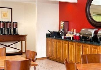 Residence Inn Fishkill4