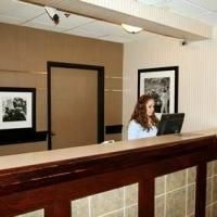 Hampton Inn Syracuse/Carrier Circle4