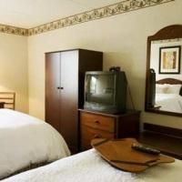 Hampton Inn Syracuse/Carrier Circle2