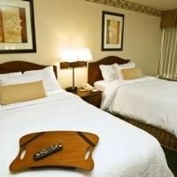 Hampton Inn Syracuse/Carrier Circle1