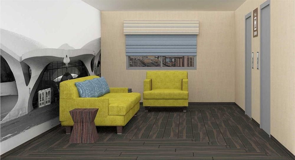 Holiday Inn Jamaica Queens-Jfk Airport2