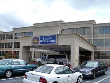 BEST WESTERN STERLING1