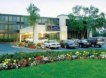 BEST WESTERN STERLING0