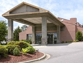 RAMADA ASHEVILLE2