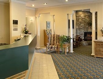 RAMADA ASHEVILLE1