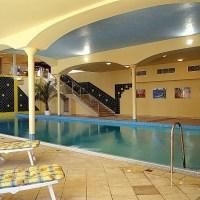 Garni Hotel Praha1