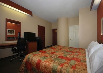 Sleep Inn Wake Forest4