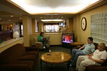 HAMPTON INN FARGO2