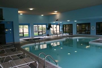 HAMPTON INN FARGO3