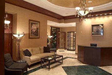 EMBASSY SUITES HOTEL CLEVELAND DOWNTOWN3