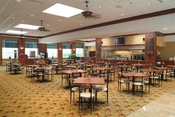 EMBASSY SUITES HOTEL CLEVELAND DOWNTOWN4