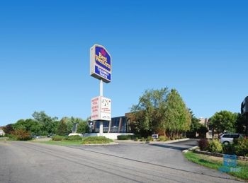 Best Western Columbus North1