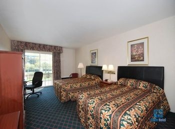Best Western Columbus North4