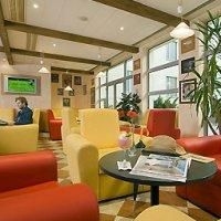 Ibis Wenceslas Square2
