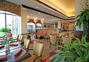 HILTON GARDEN INN BLUE ASH/CIN4