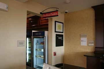 HILTON GARDEN INN BLUE ASH/CIN3