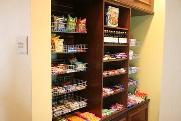 HILTON GARDEN INN BLUE ASH/CIN2