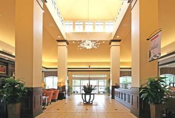HILTON GARDEN INN BLUE ASH/CIN1