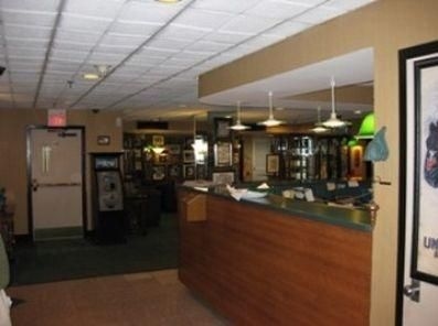 Atrium Hotel and Conference Center3
