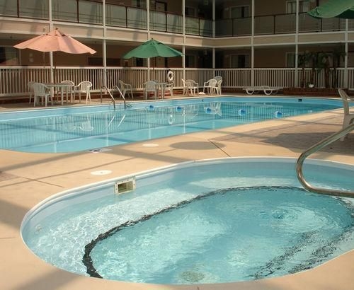 Atrium Hotel and Conference Center1