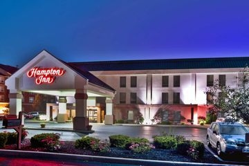 Hampton Inn Cincinnati Airport-North, KY4