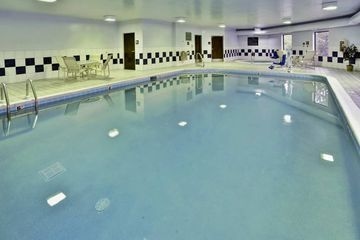Hampton Inn Cincinnati Airport-North, KY3