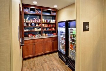 Hampton Inn Cincinnati Airport-North, KY1