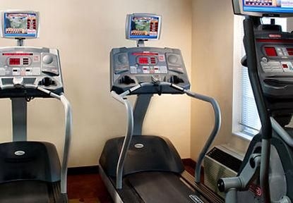 TownePlace Suites by Marriott Cincinnati Blue Ash1