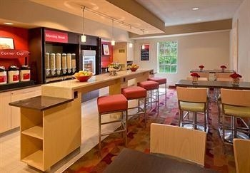 TownePlace Suites by Marriott Cincinnati Blue Ash0