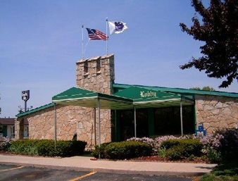 Knights Inn Toledo West0