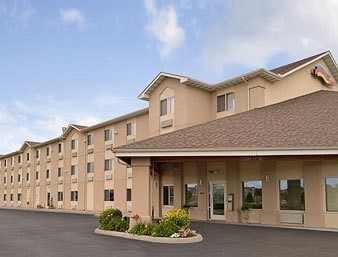 Baymont Inn And Suites Toledo/0