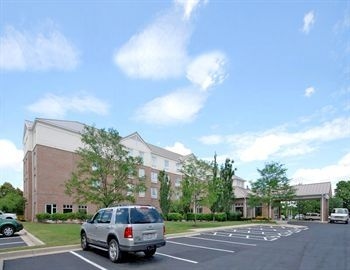 Hilton Garden Inn Columbus Dublin0