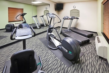 HOLIDAY INN EXPRESS HOTEL & SUITES LAWTON-FORT SILL3