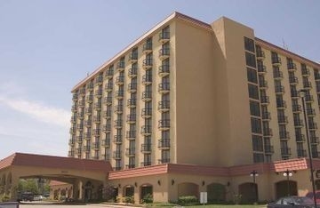EMBASSY SUITES TULSA - I-440