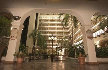 EMBASSY SUITES TULSA - I-441