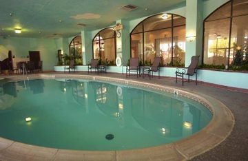 EMBASSY SUITES TULSA - I-443