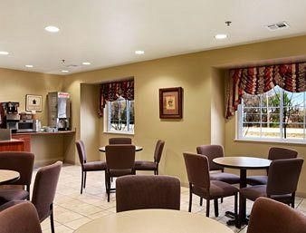 Microtel Inn and Suites Bartlesville4