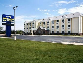 Microtel Inn and Suites Bartlesville1