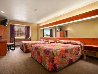 Microtel Inn and Suites Bartlesville0