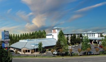 SHILO INN AIRPORT0