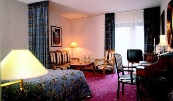 BEST WESTERN AGATE BEACH INN2