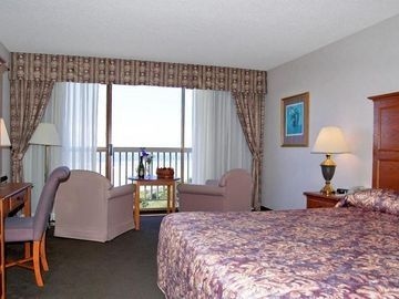 BEST WESTERN AGATE BEACH INN4