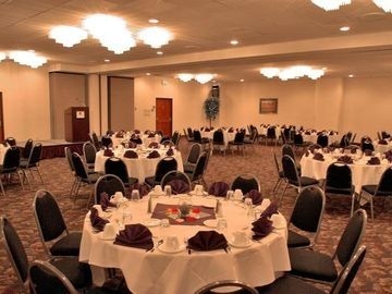 BEST WESTERN AGATE BEACH INN3